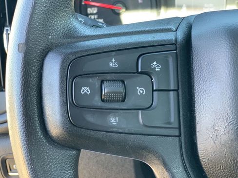 Certified 2024 Chevrolet Silverado 1500 W/T w/ WT Fleet Convenience Package image 24