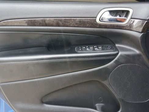 Used 2018 Jeep Grand Cherokee Trackhawk w/ Trailer Tow Group IV image 15