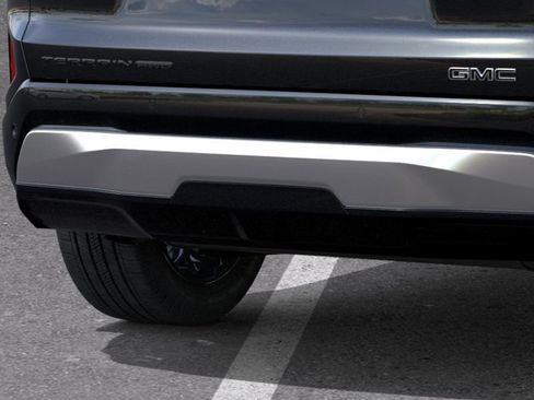 New 2026 GMC Terrain Denali image 7