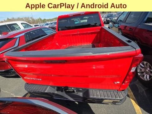 Used 2024 Chevrolet Silverado 1500 LT AWD/4WD image 7