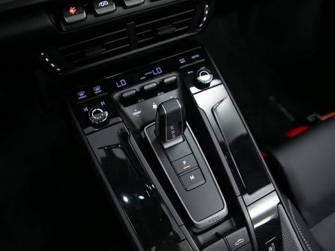 Certified 2025 Porsche 911 Targa 4 GTS image 23