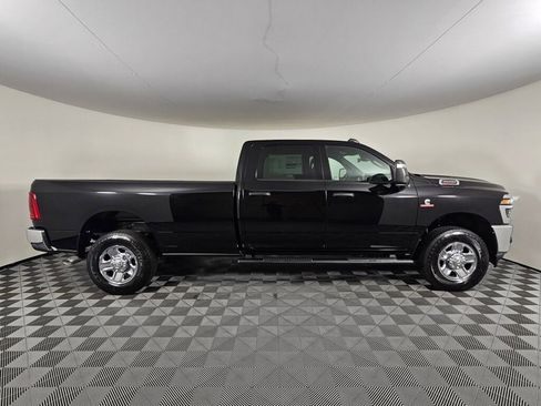 New 2026 RAM 3500 Tradesman image 3