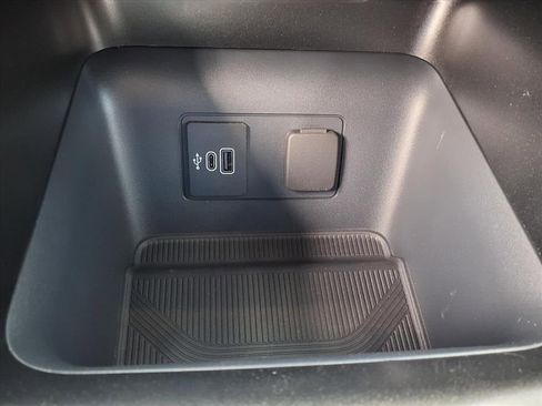 New 2026 Ford Explorer Tremor w/ Tremor Ultimate Package image 11