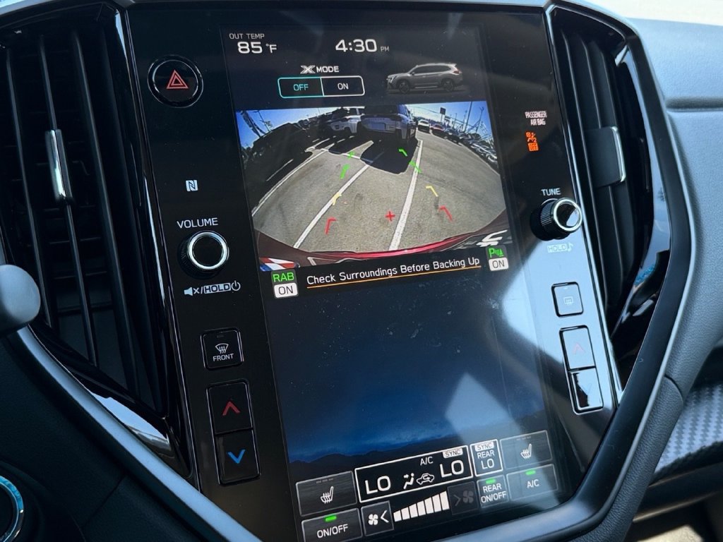 New 2027 Subaru Ascent Premium AWD/4WD image 28
