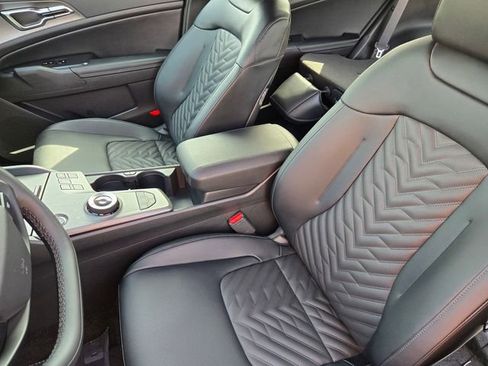 New 2026 Kia Sportage X-Line Prestige image 22