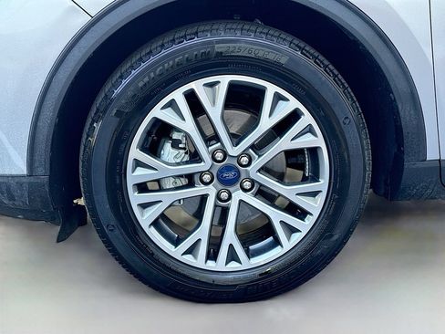 Used 2022 Ford Escape SEL AWD/4WD image 29