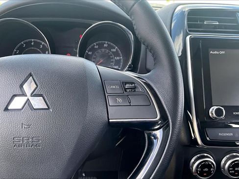 Used 2024 Mitsubishi Outlander Sport SE AWD/4WD image 21