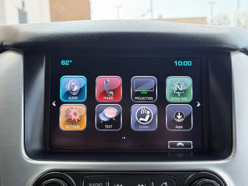 Used 2018 GMC Yukon SLT AWD/4WD image 34