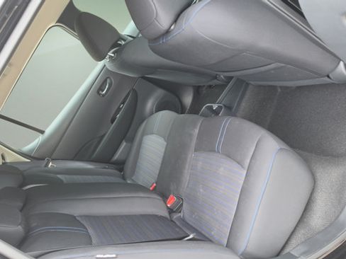 Used 2025 Nissan Leaf SV Plus FWD image 16