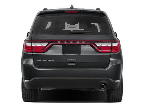 Used 2017 Dodge Durango GT w/ Nav & Power Liftgate Group RWD image 8