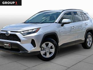 Certified 2022 Toyota RAV4 XLE w/ Convenience Package AWD/4WD video 1