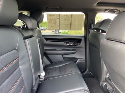 Used 2023 Honda CR-V Sport Touring image 21