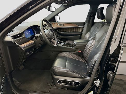 Used 2022 Jeep Grand Cherokee Summit image 13