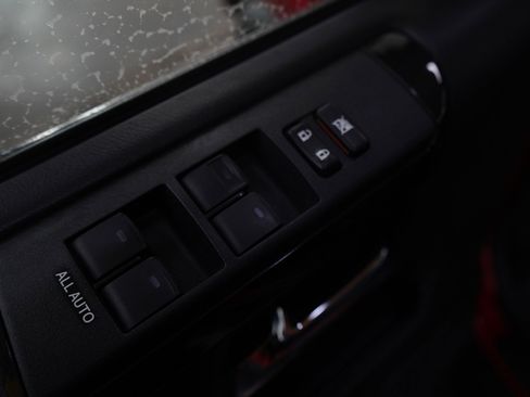 Used 2022 Toyota 4Runner TRD Off-Road Premium image 25