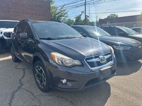 Used 2014 Subaru Crosstrek 2.0i Premium AWD/4WD image 11