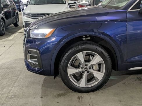 Used 2023 Audi Q5 Premium Plus w/ Premium Plus Package image 30