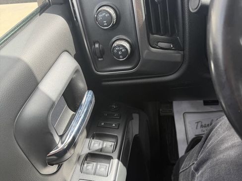 Used 2017 Chevrolet Silverado 1500 LT w/ All Star Edition image 16