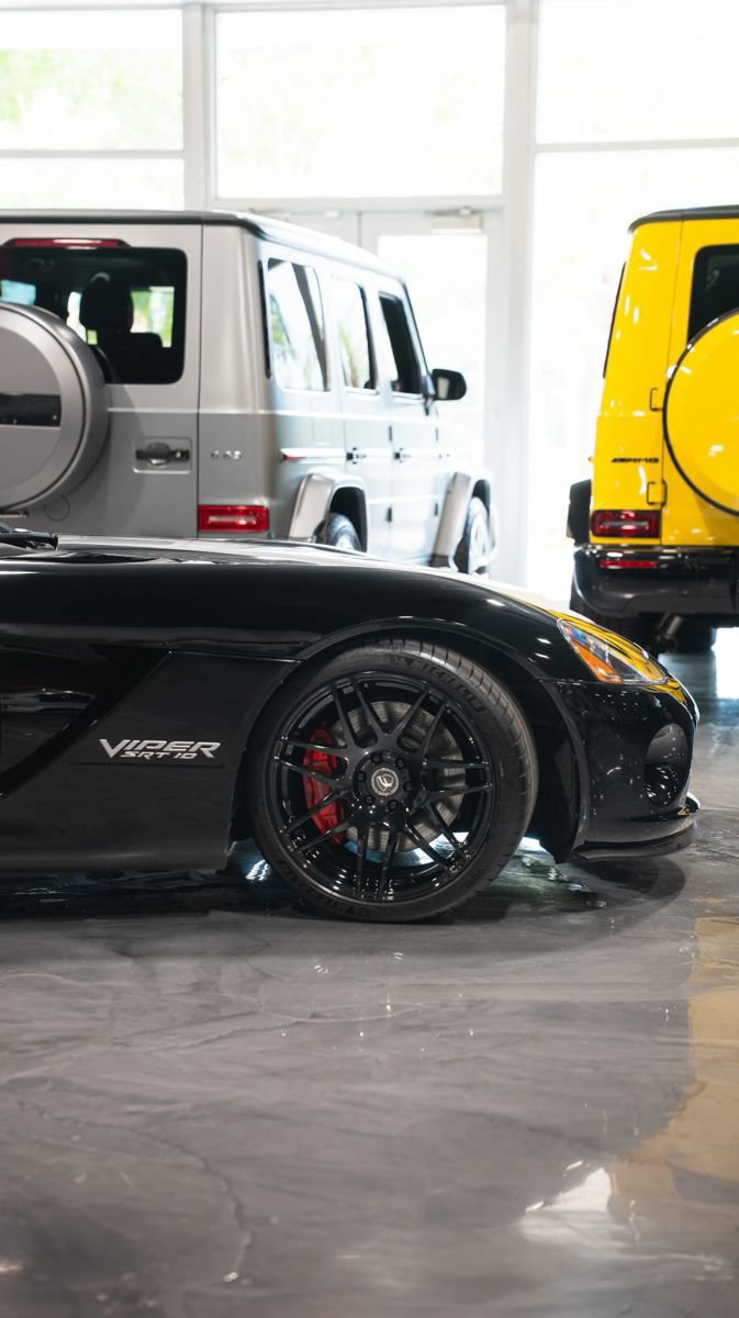Used 2006 Dodge Viper SRT-10 RWD image 33
