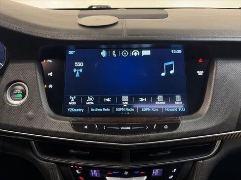 Used 2016 Cadillac CT6 Premium Luxury w/ Driver Assist Package image 25