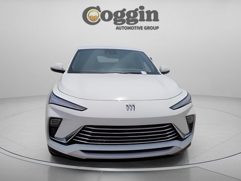 New 2025 Buick Envista Preferred w/ Convenience I Package image 28