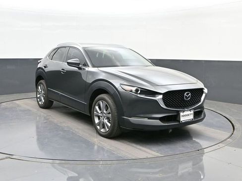 Used 2023 MAZDA CX-30 AWD 2.5 S w/ Preferred Package image 22