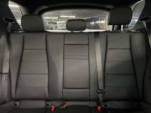 Used 2025 Mercedes-Benz GLE 350 4MATIC image 22