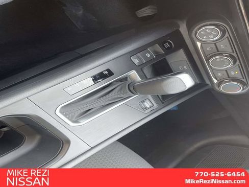 New 2026 Nissan Kicks S image 15