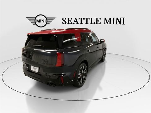 New 2026 MINI Cooper Countryman John Cooper Works w/ Comfort Package Max image 11