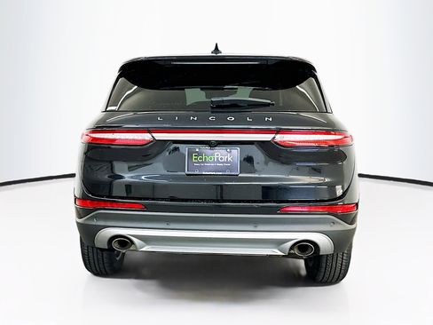 Used 2024 Lincoln Corsair Reserve w/ Equipment Group 201A image 7