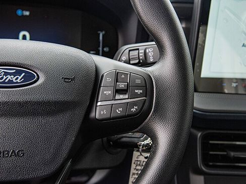 New 2026 Ford Maverick XL image 10