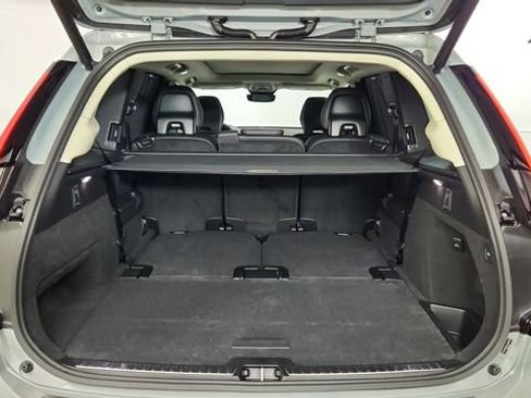 New 2026 Volvo XC90 T8 Ultra w/ Protection Package AWD/4WD image 47