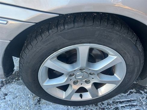 Used 2007 Mercedes-Benz C 280 3.0L Luxury image 26