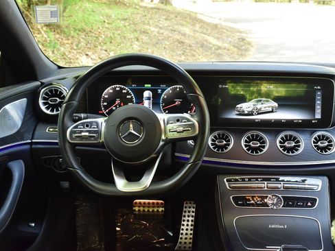 Used 2019 Mercedes-Benz CLS 450 w/ Driver Assistance Package image 24