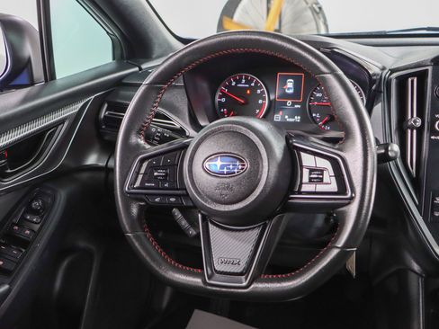 Used 2022 Subaru WRX AWD/4WD image 12