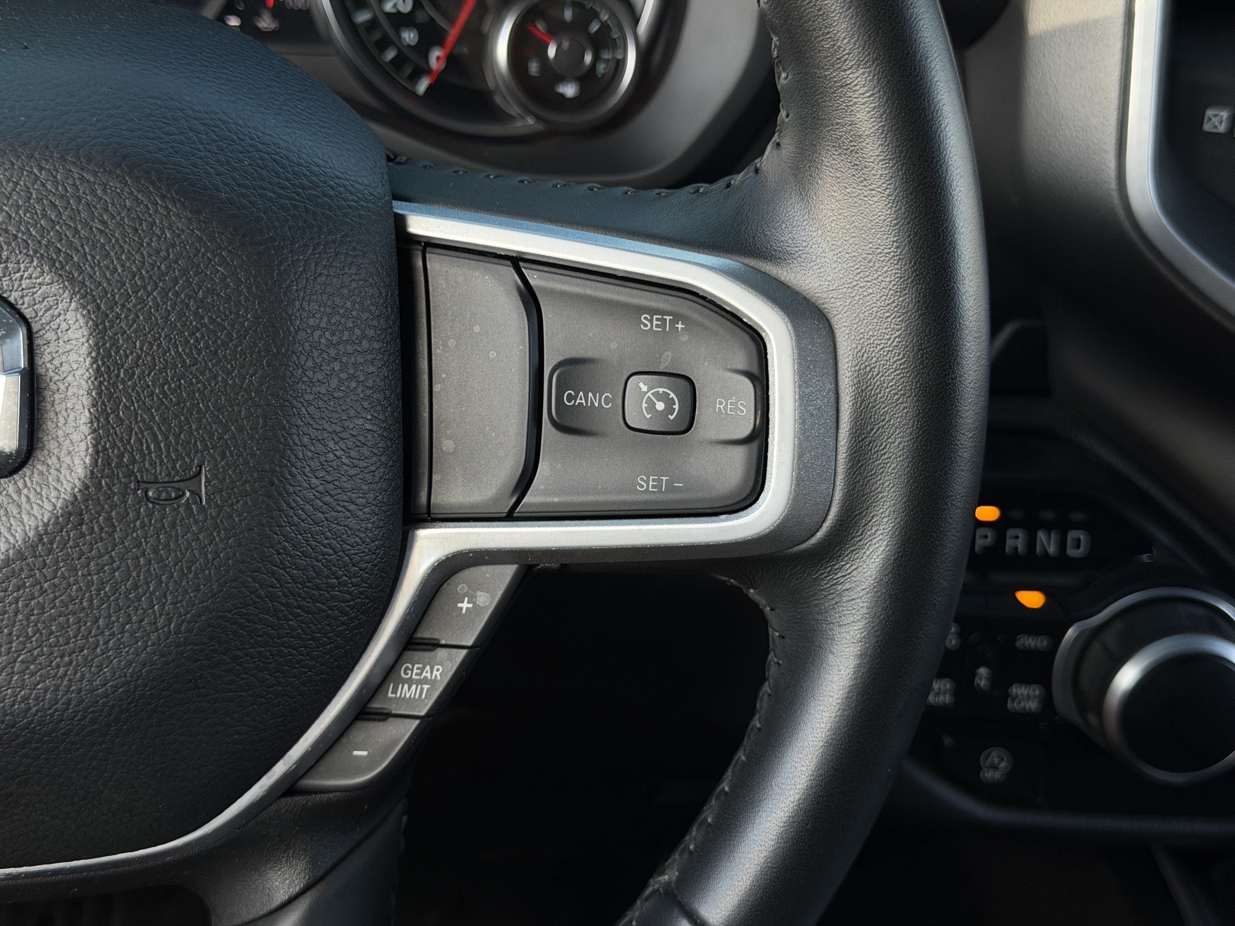 Used 2022 RAM 1500 Big Horn AWD/4WD image 19