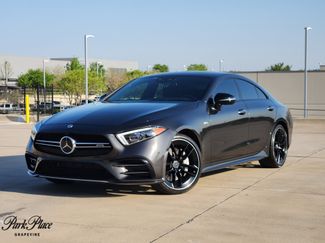 Used 2019 Mercedes-Benz CLS 53 AMG 4MATIC video 1