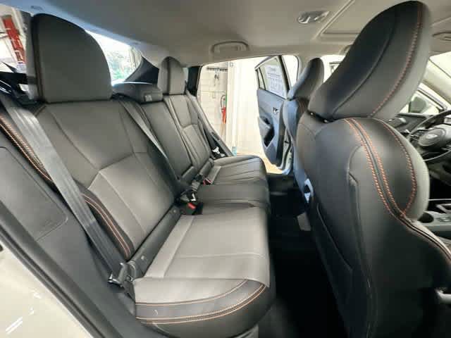 New 2026 Subaru Crosstrek 2.5i Limited AWD/4WD image 23