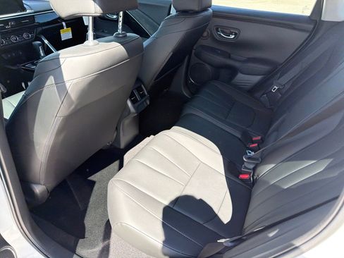 New 2025 Acura ADX AWD image 19