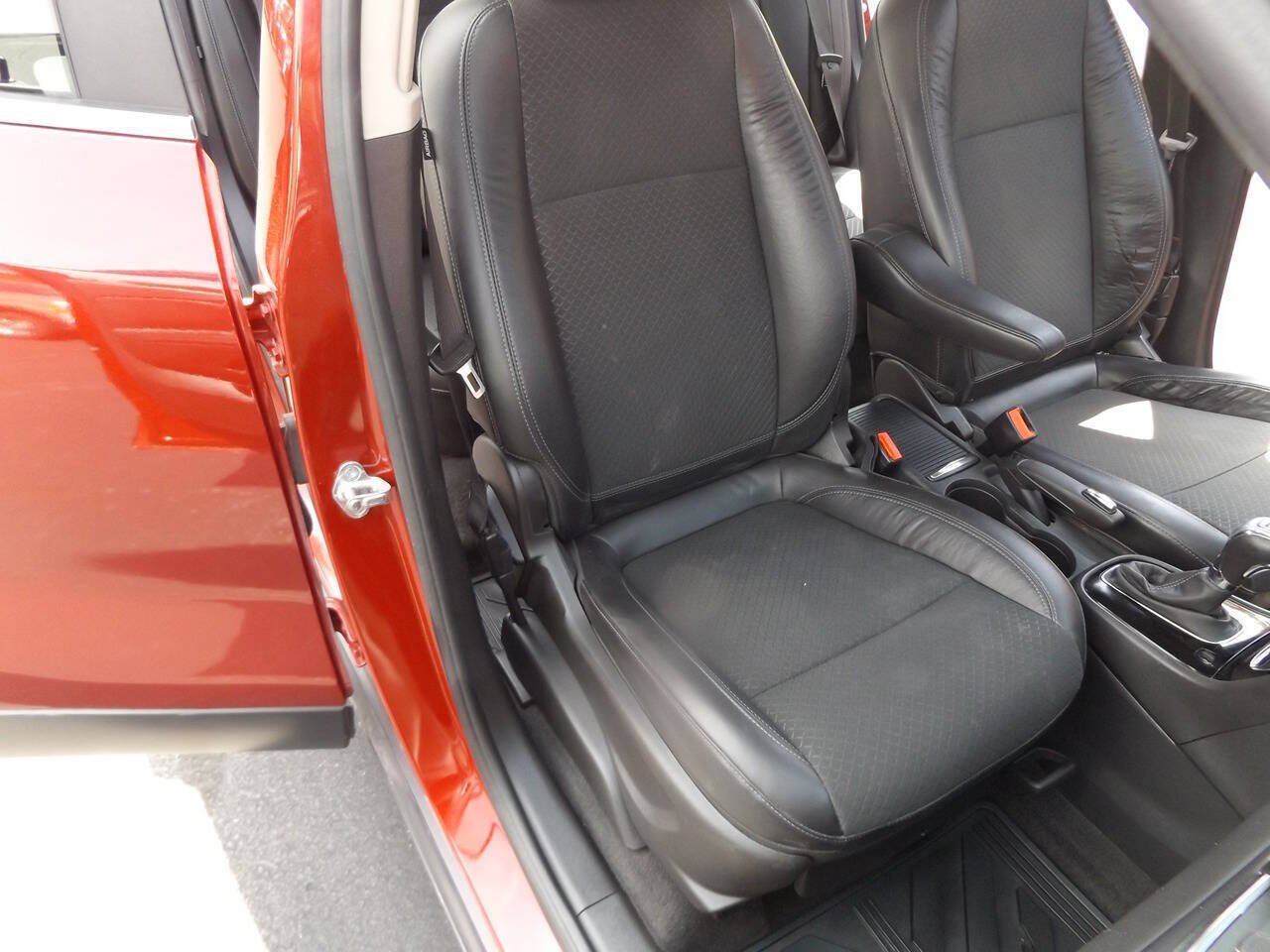 Used 2017 Buick Encore Preferred AWD/4WD image 22