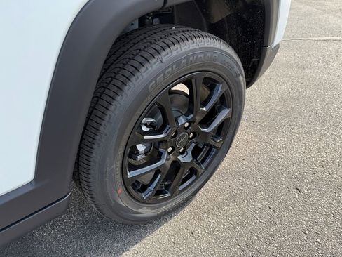 New 2026 Jeep Compass Latitude w/ Quick Order Package 29K image 13