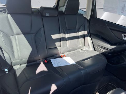 Used 2023 Subaru Forester Touring AWD/4WD image 16