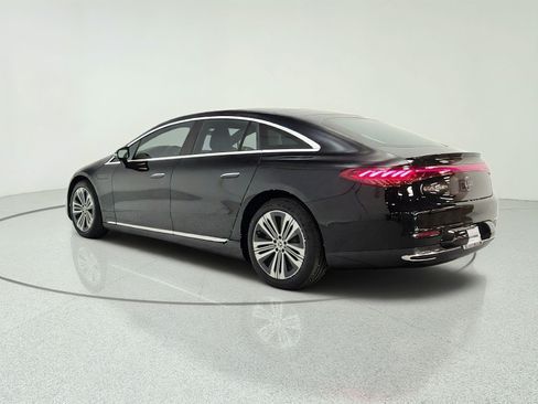 Certified 2024 Mercedes-Benz EQS 450+ Sedan image 7