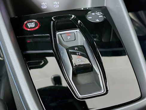 New 2026 Audi S3 Premium image 7