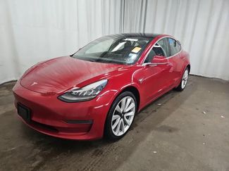 Used 2019 Tesla Model 3 Standard Range Plus RWD video 1