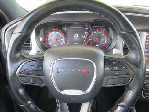 Used 2022 Dodge Charger GT w/ Plus Group RWD image 25