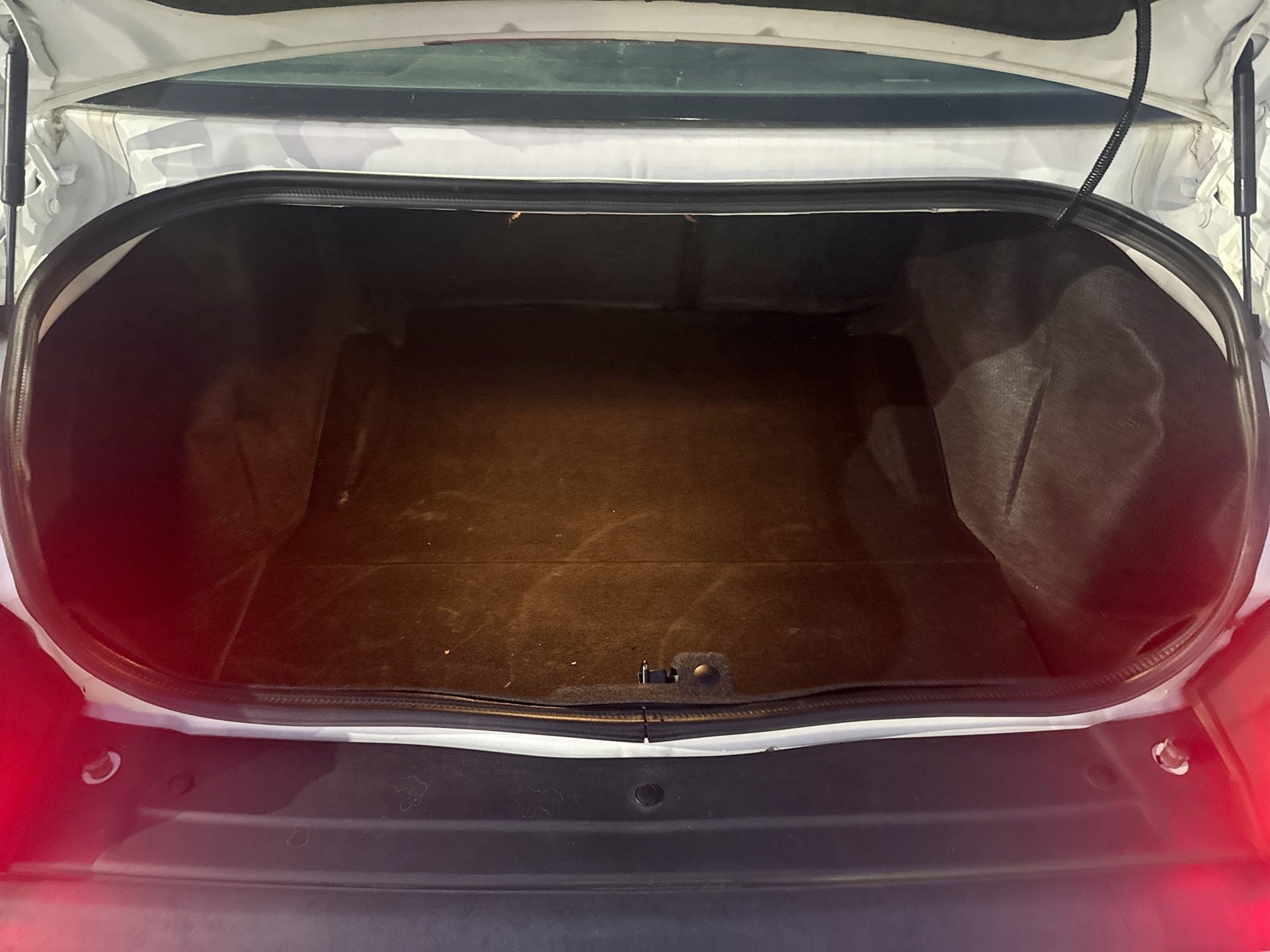 Used 2019 Dodge Challenger R/T w/ Plus Package RWD image 22