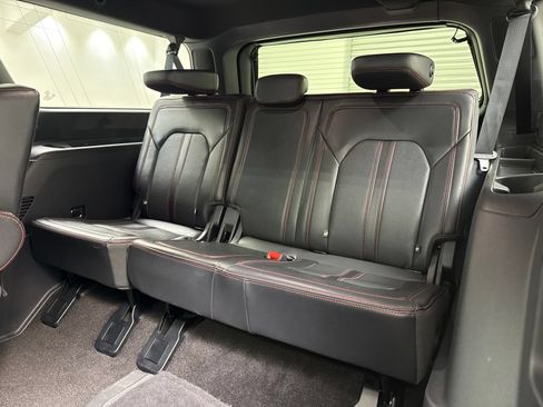 Used 2022 Ford Expedition Max Limited RWD image 22