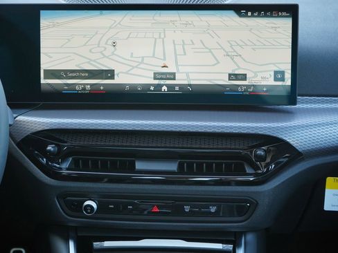 New 2026 BMW 330i 330i w/ M Sport Package image 14