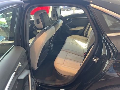 New 2026 Audi A3 2.0T Premium image 21