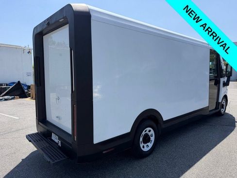 Used 2023 Chevrolet Brightdrop 600 w/ Active Safety Package 2 AWD/4WD image 3